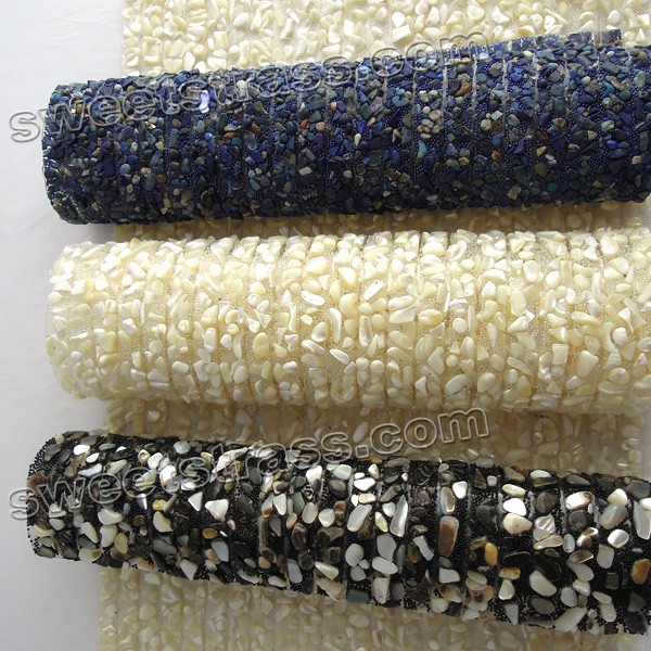 ​Adhesive Hotfix Rhinestone Crystal Sheets Roll