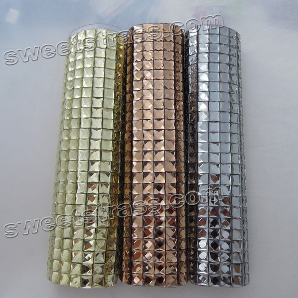 Hotfix Rhinestone Adhesive Sheets