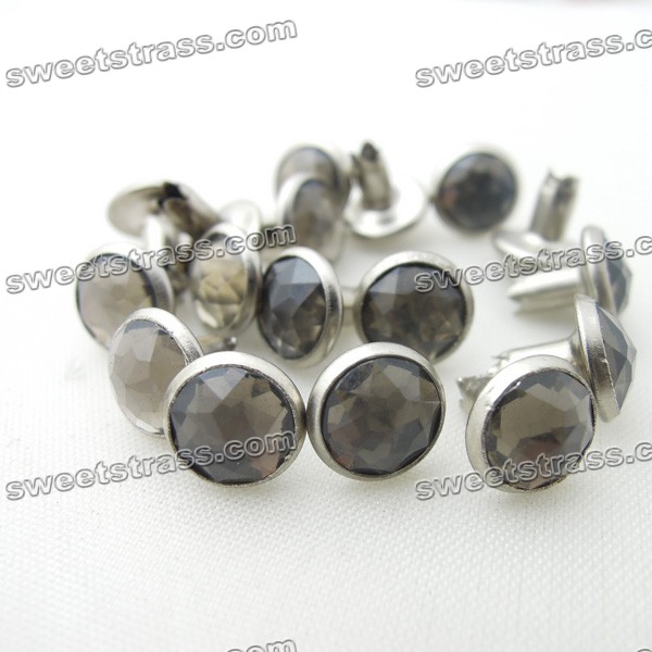 Acrylic Jewelry Rivets Wholesale