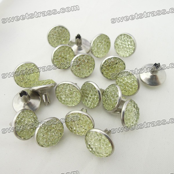 Wholesale Acrylic Rivets For Belts