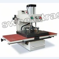 Brisk Set Professional Rhinestone Setter Machine