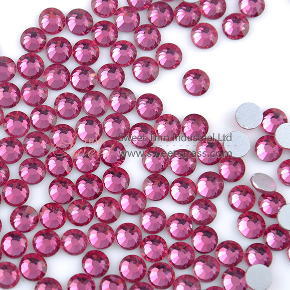 Wholesale Flat Back Strass Rhinestone For Nail Art