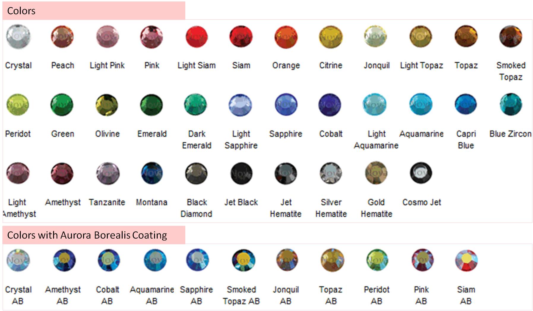 korean-hotfix-rhinestones-color-chart