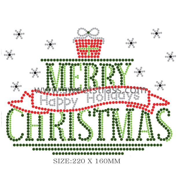 Christmas holiday design pattern for promotion T-shirt