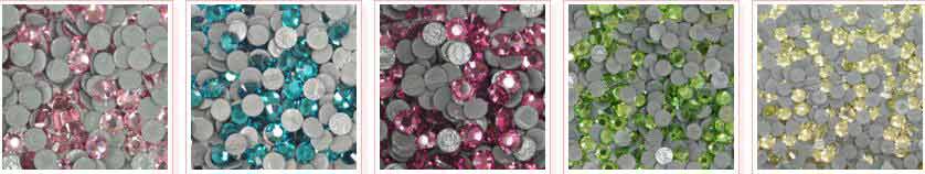 wholesale rhinestones