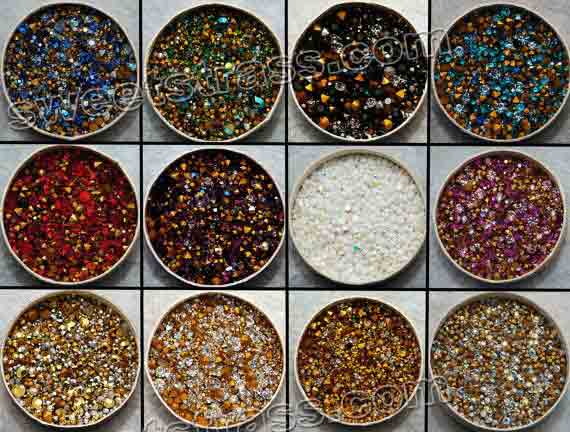 wholesale rhinestones