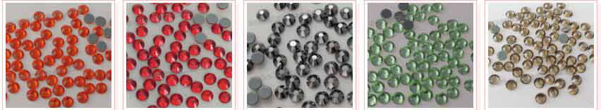 Wholesale Rhinestones