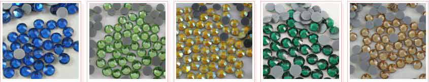 wholesale rhinestones