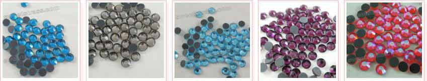 wholesale rhinestones