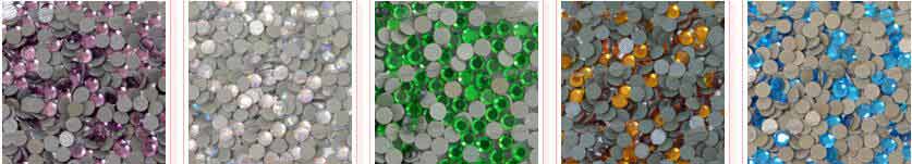 wholesale rhinestones