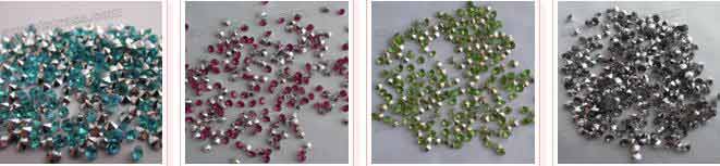 Wholesale Rhinestones