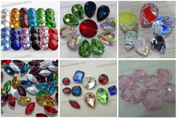 wholesale rhinestones